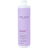 NAK Hair Signature Rose Blonde Shampoing 375 ml