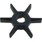 Quicksilver Mercury F8-15 Impeller Argenté