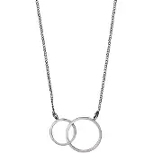 Pilgrim Chaîne 'Harper' argent
