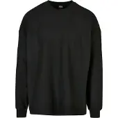 Urban Classics Sweat-shirt | 5XL | male
