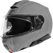 Schuberth C5 Dark Gris Casque Modulable Taille M