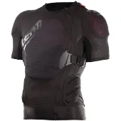 Leatt 3DF AirFit Lite Body Tee Maillot Protecteur Taille S-M