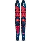 Jobe Hemi Combo Skis 150 cm/59'' Ski nautique