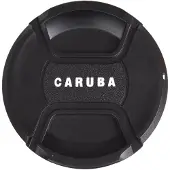 Caruba Clip Cap lensdop 77mm