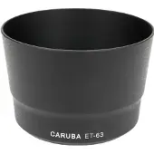 Caruba ET-63 pour Canon EF 55-250 mm IS STM