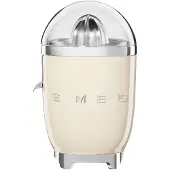 Smeg CJF01CREU Crème