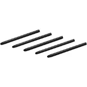 Wacom Pointes de Stylet Standard Noir (lot de 5)