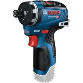 Bosch Professional Gsr 12v-35 Hx Electric Screwdriver Without Battery Bleu One Size / EU Plug 220V