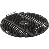 Napoleon Grille de Cuisson en Fonte 57 cm