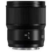 Panasonic Lumix S 85 mm f/1.8
