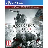 Assassin's Creed Iv PS4
