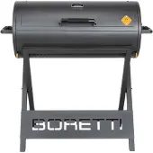 Boretti Barilo 2.0