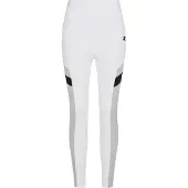 Starter Black Label Pantalon de sport gris / noir / blanc