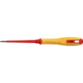 Hultafors HU446555 VDE Torx-Schraubendreher T06 x 100 mm