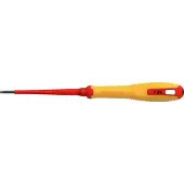 Hultafors HU446575 VDE Torx-Schraubendreher T08 x 100 mm