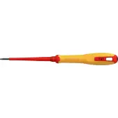 Hultafors HU446565 VDE Torx-Schraubendreher T07 x 100 mm