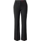 HUGO Pantalon à plis 'Hovani'