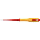 Hultafors HU446545 VDE Torx-Schraubendreher T05 x 100 mm
