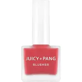 A´Pieu Juicy-Pang Water Blusher - 9 g No.RD01