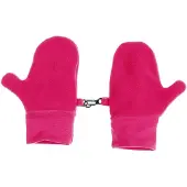 Playshoes Gants rose