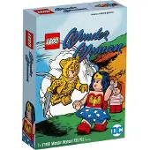LEGO DC Comics - Wonder Woman - 77906