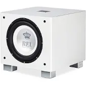 REL Caisson de basses T/9x Blanc