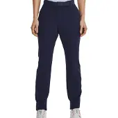 Under Armour Links Pants Bleu M Femme