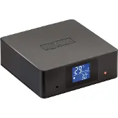 Exo Terra Thermostat Avec Minuterie Jour Et Nuit 600w