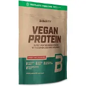 BiotechUSA Protéines végétaliennes, fruits de la forêt - 2000g
