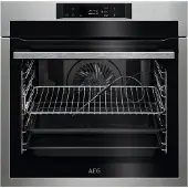 AEG Four encastrable BPE742380M ASSISTEDCOOKING