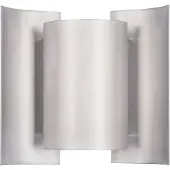 Northern Applique Murale , Butterfly, dimmable, Métallique, Salon / séjour, Métal, Design