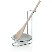kela Porte-cuillère BUTLER + cuillère KL-17906