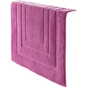 De Witte Lietaer Tapis de Bain De Witte Lietaer Pacifique Smoky Grape-50 x 75 cm