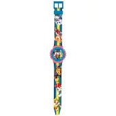 Nickelodeon Montre, agenda et stylo Paw Patrol