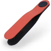Trebonn Twist spatule & pince noir/rouge