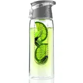 Asobu Bouteille Asobu Flavour It 2 Go Smoke 600 ml