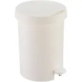 Sunware Zodiac Pedaalemmer 5L Wit