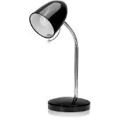 Aigostar Lampe De Bureau E27 40w 35x13.5 Cm