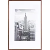 Henzo Cadre Manhattan 30x45 bronze -