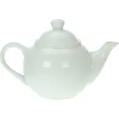 Cosy & Trendy Theiere 0.9l Blanc22 X 14 Cm