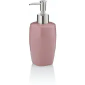 kela Distributeur de Savon Kela Landora Rose Wood