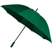 Falcone Golf Umbrella Extra Strong - 130 cm - Green, Vert
