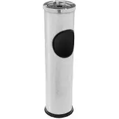 Huismerk Grand cendrier - 56 cm - Inox