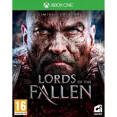 Lords Of The Fallen - Limited Edition Xbox One