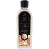 Ashleigh & Burwood London Lamp Fragrance Pink Grapefruit recharge pour lampe catalytique 500 ml