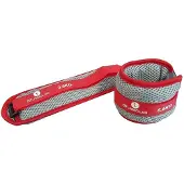 SVELTUS manchette de poids "Aqua", 0,5 kg chaque