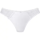 LASCANA String blanc