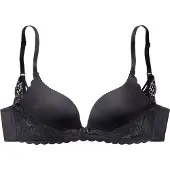 LASCANA Soutien-gorge noir