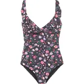 LASCANA Maillot de bain mélange de couleurs