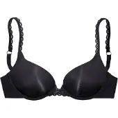 s.Oliver Soutien-gorge noir